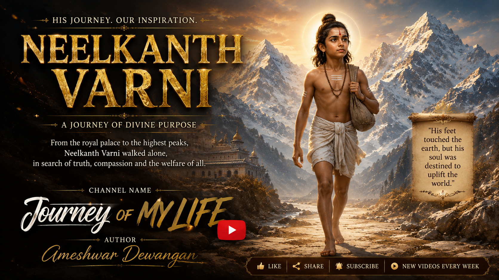 Neelkanth Varni